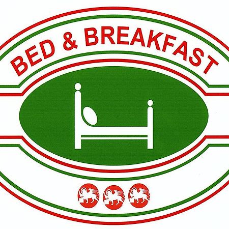 B&B Rosa Del Garda Lazise Kültér fotó