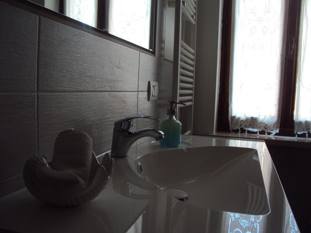 B&B Rosa Del Garda Lazise Kültér fotó