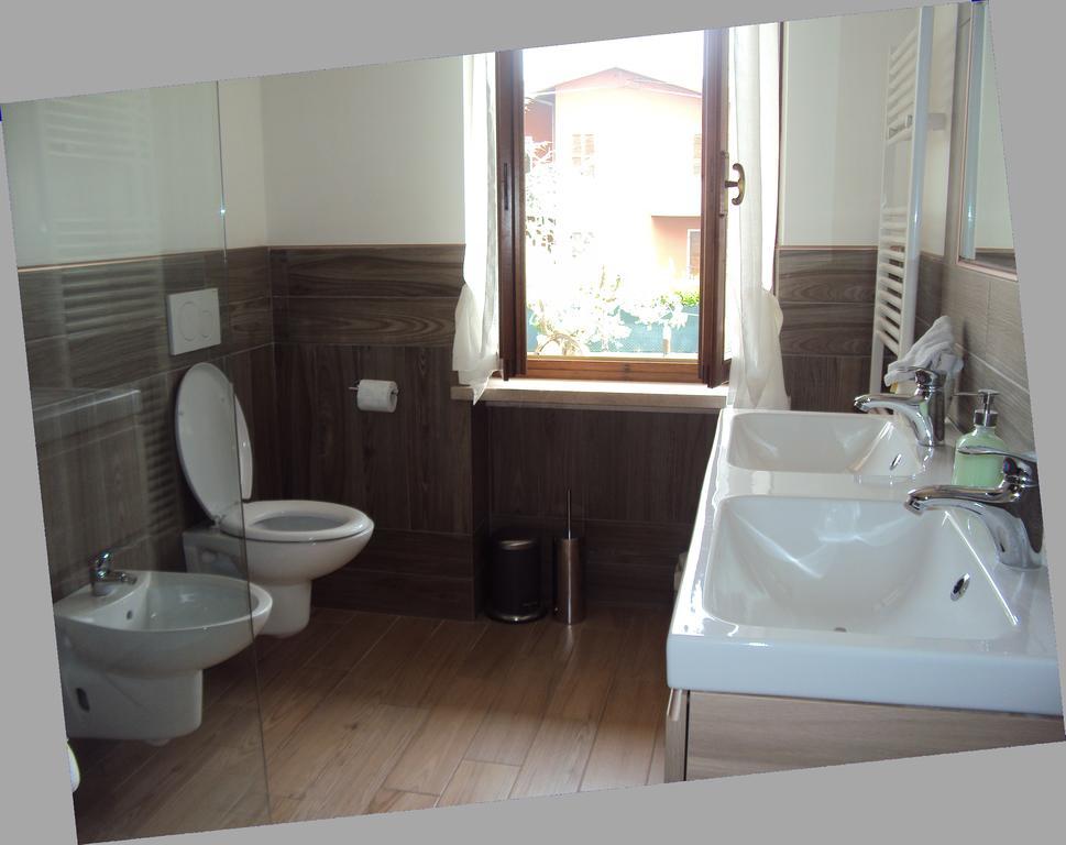 B&B Rosa Del Garda Lazise Kültér fotó