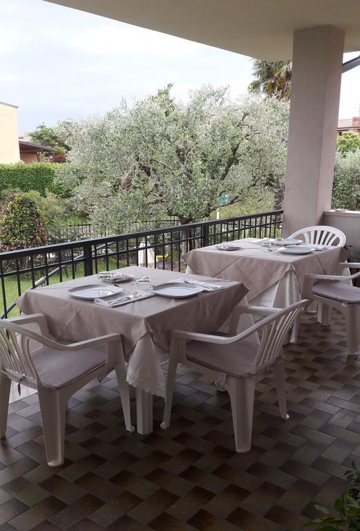 B&B Rosa Del Garda Lazise Kültér fotó