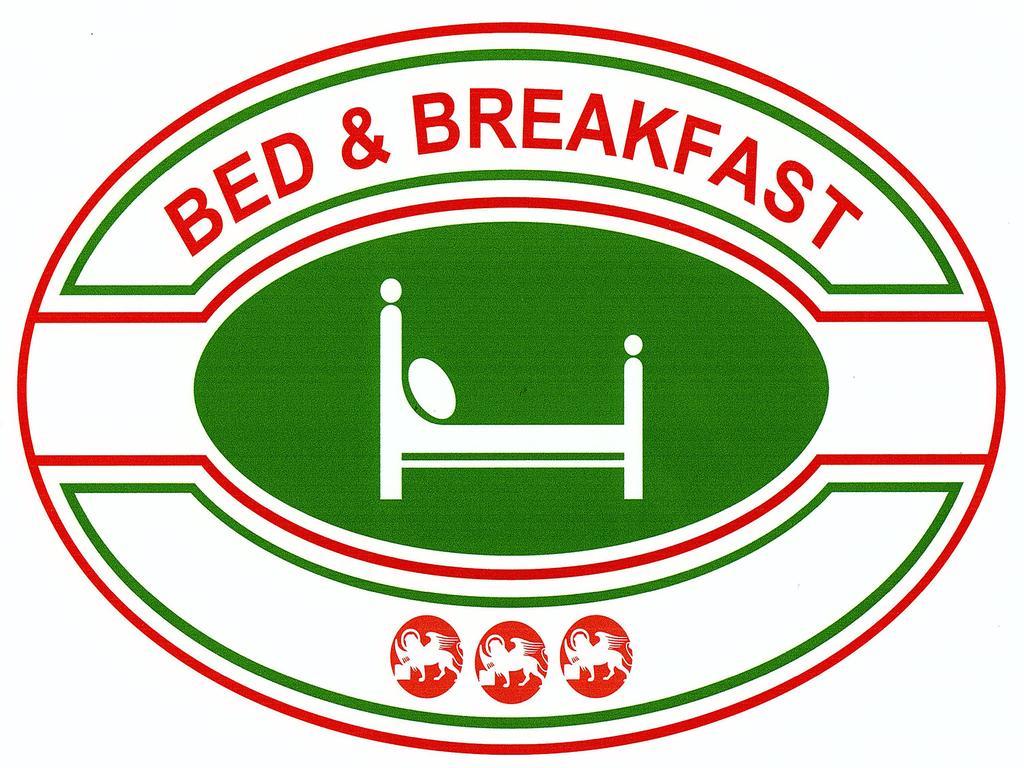 B&B Rosa Del Garda Lazise Kültér fotó