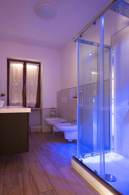 B&B Rosa Del Garda Lazise Kültér fotó