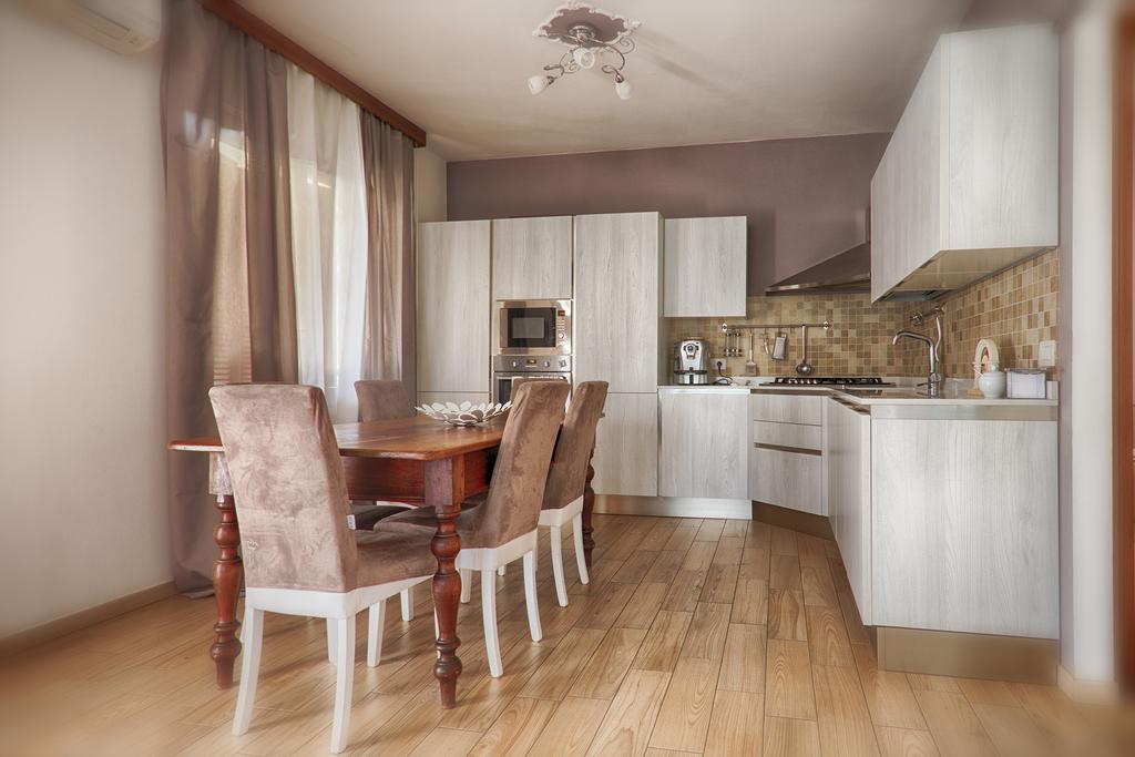 B&B Rosa Del Garda Lazise Kültér fotó